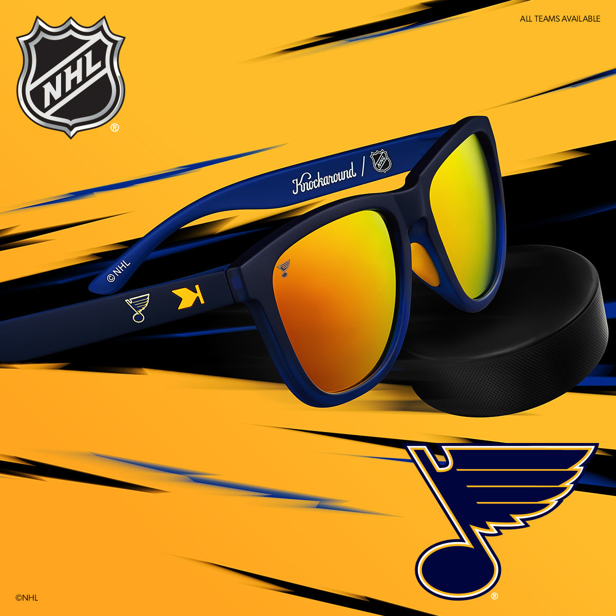St. Louis Blues