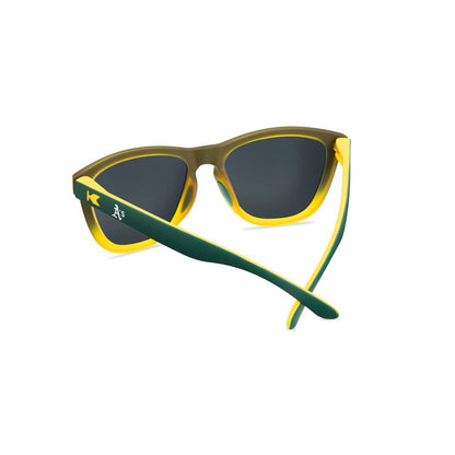 Oakland Athletics