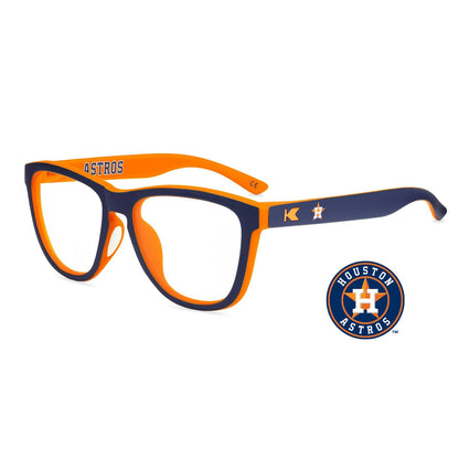 Houston Astros Rx