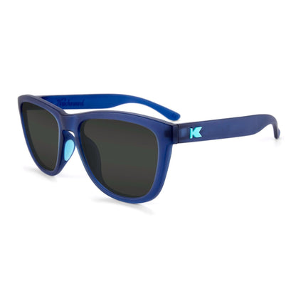 Rubberized Navy Premiums Sport Rx