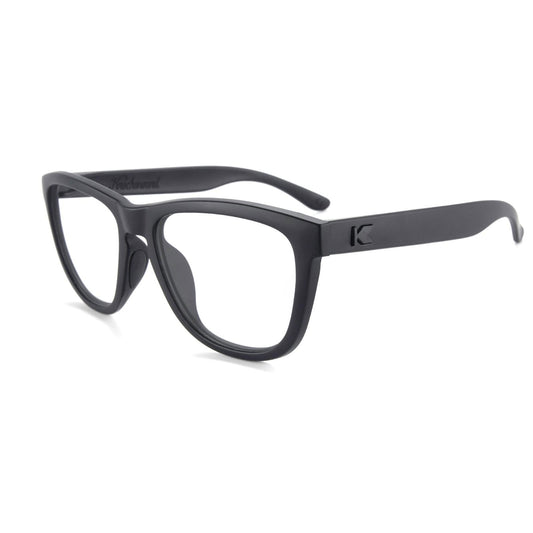 Black on Black Premiums Sport Rx