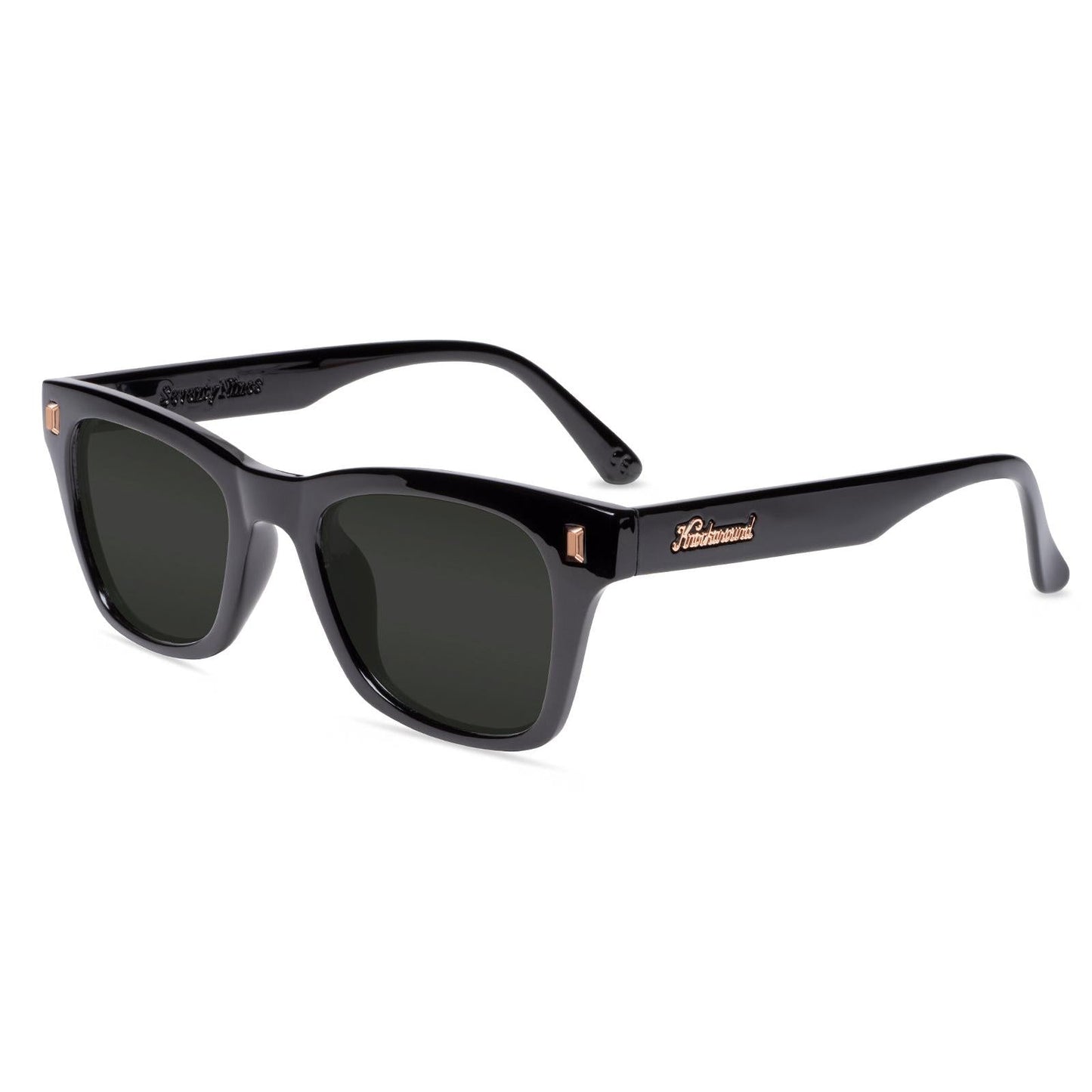 Black Seventy Nines Rx