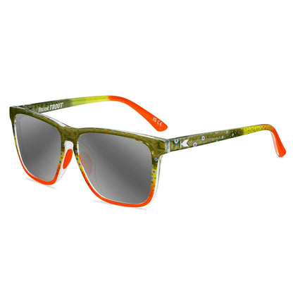 Brook Trout Fast Lanes Sport Rx