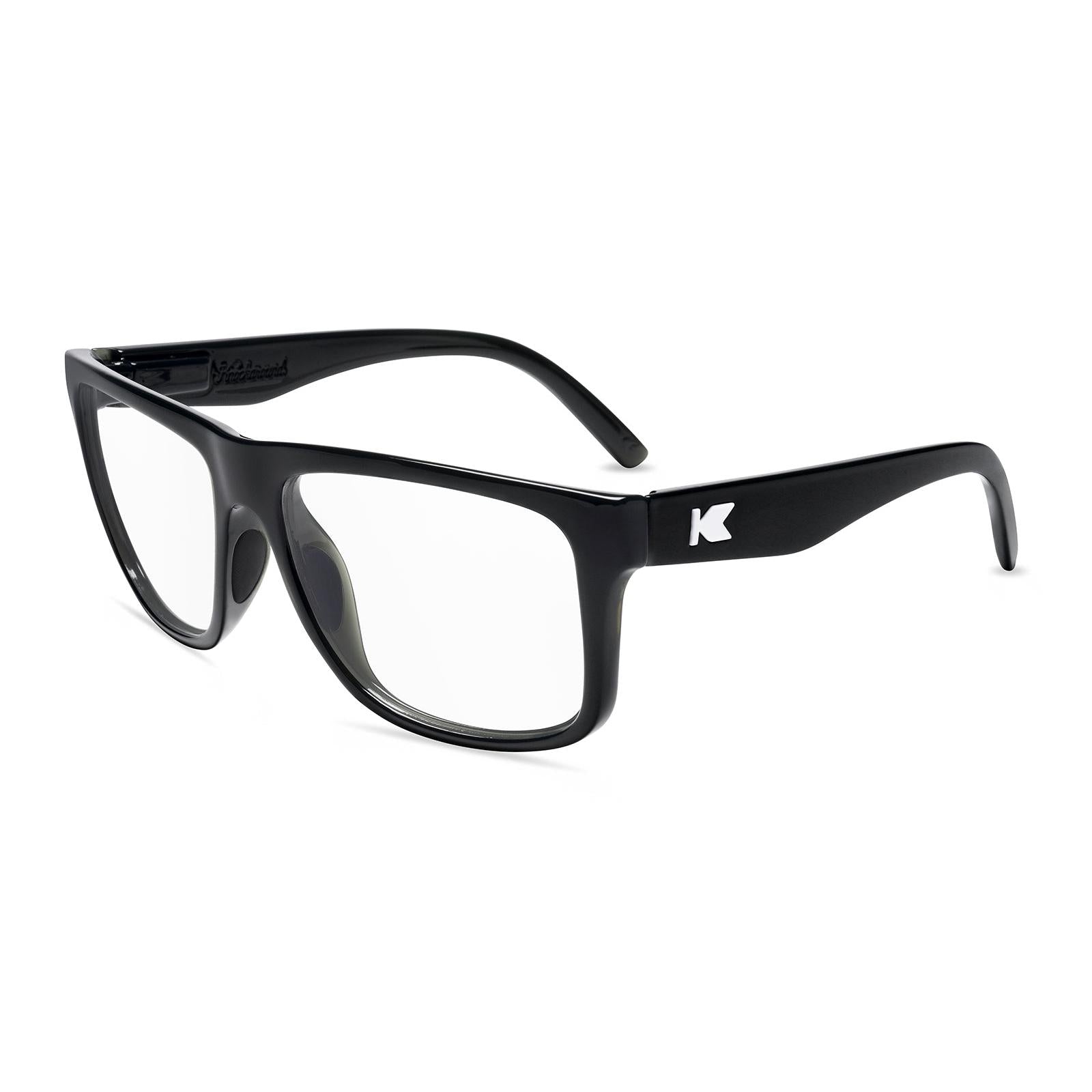 Jelly Black Torrey Pines Sport Rx