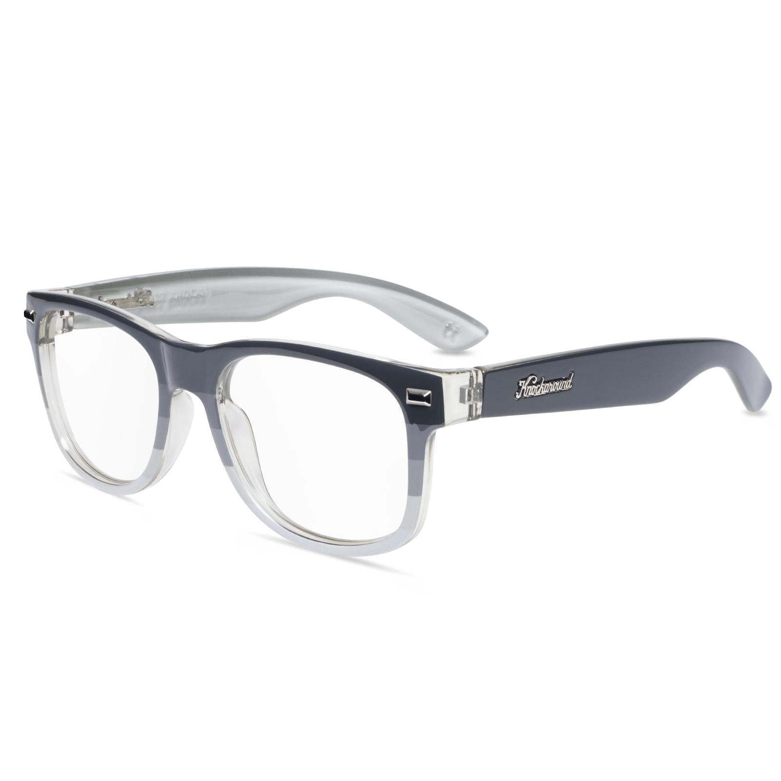 Smokeset Horizon Fort Knocks Rx