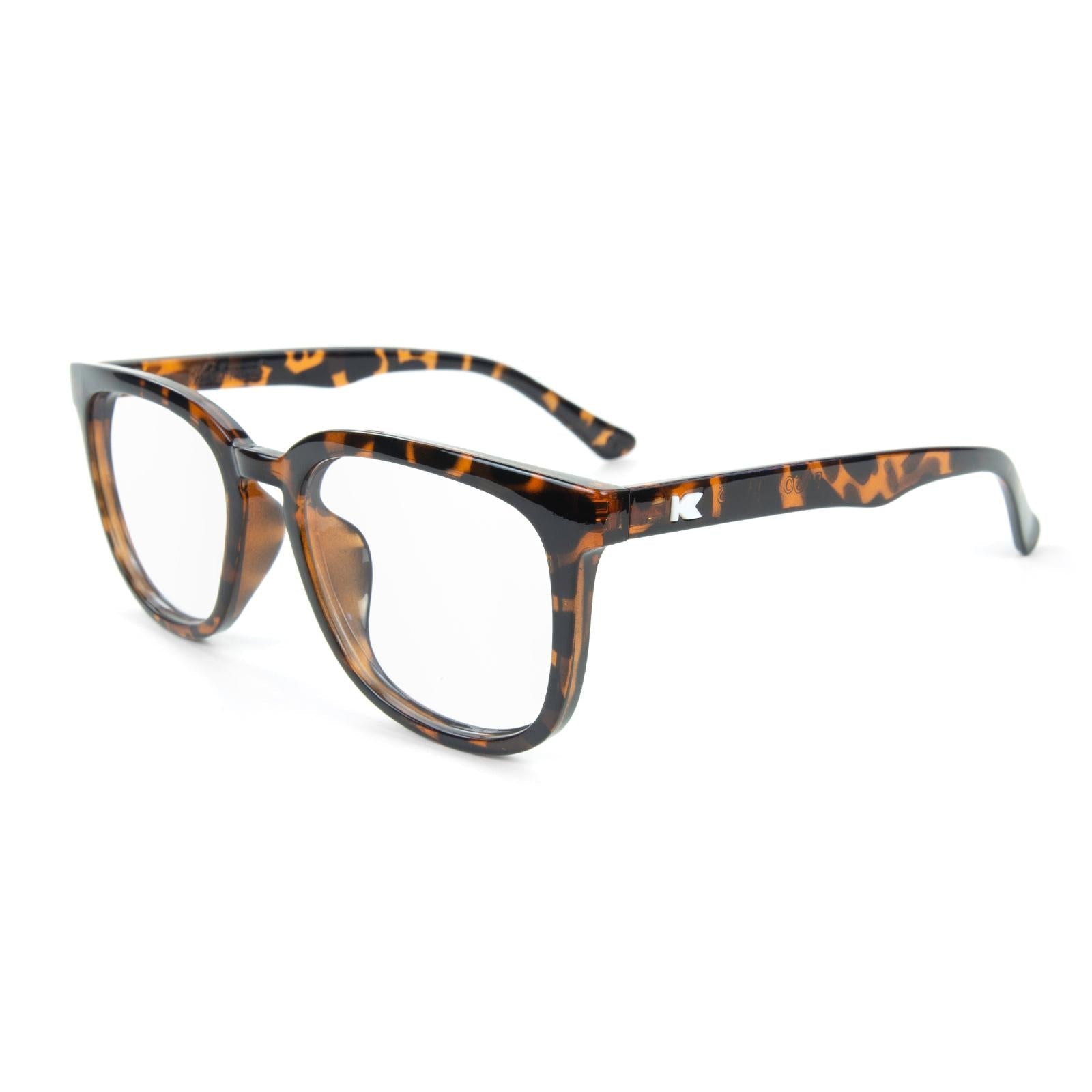 Glossy Tortoise Shell Paso Robles Rx